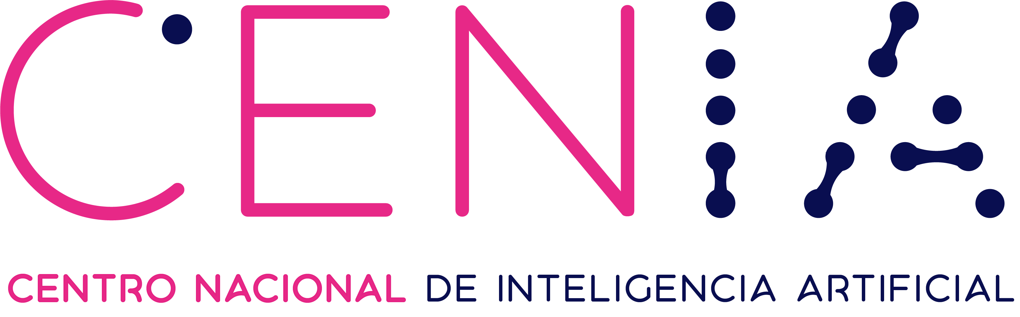Centro Nacional de Inteligencia Artificial