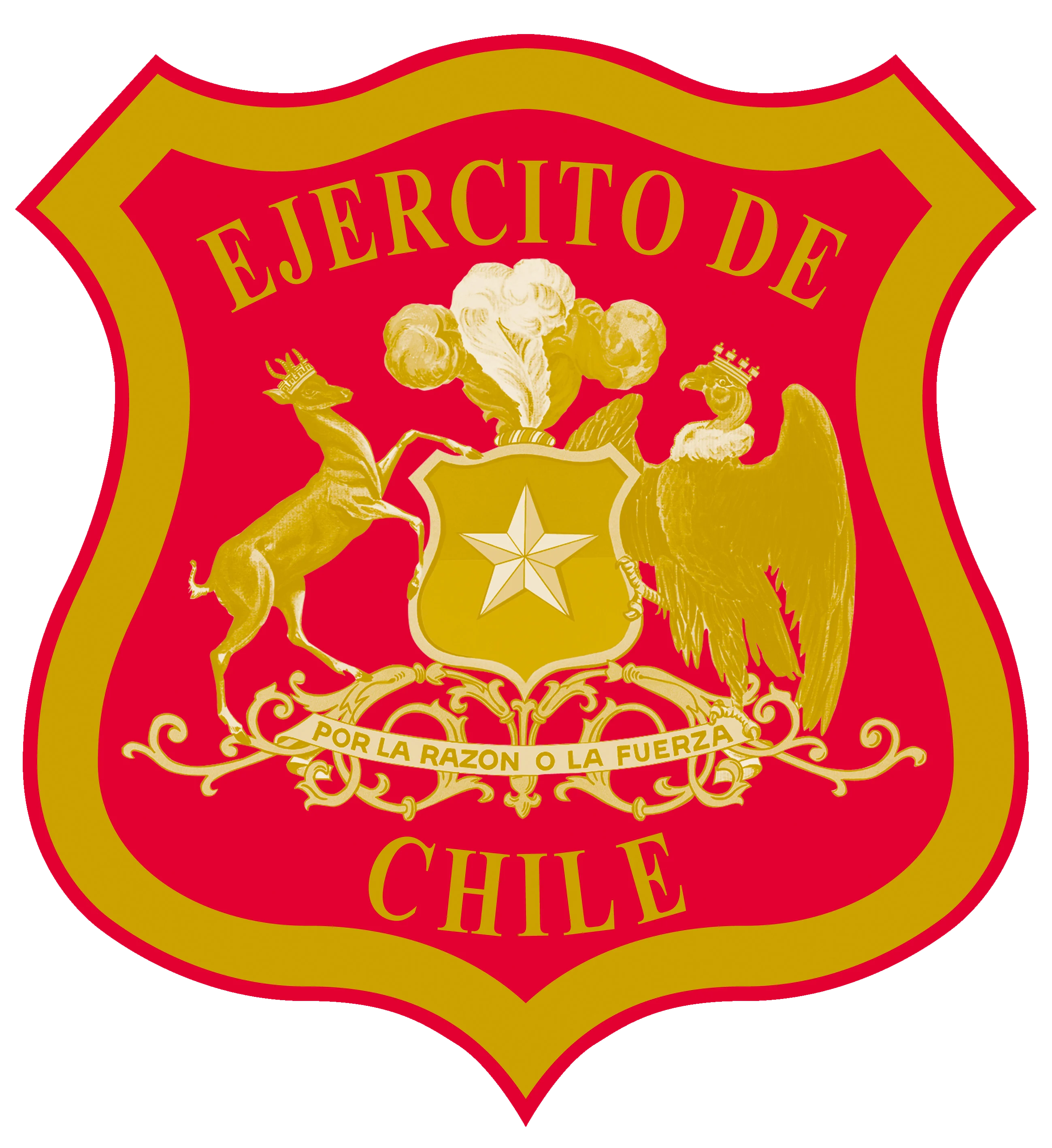 Ejército de Chile