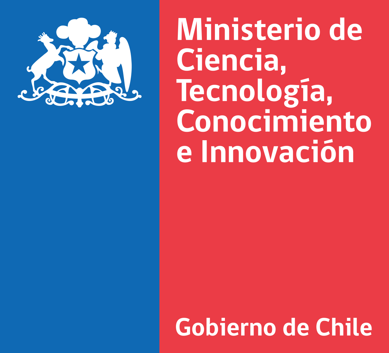 Ministerio de Ciencia de Chile