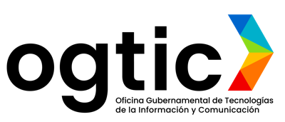 La OGTIC República Dominicana