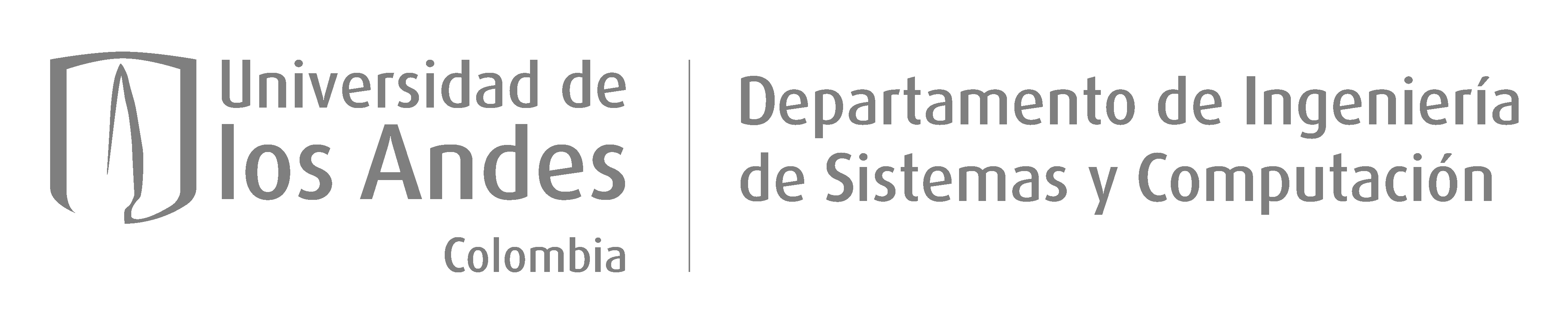 Universidad de Los Andes, Colombia